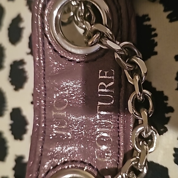 Juicy Couture Purple crossbody - Picture 3 of 15